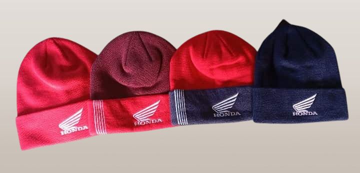Muts Honda