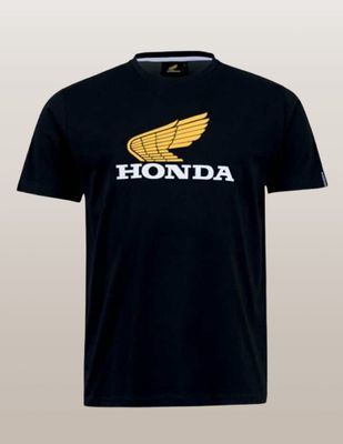 Honda Shirt Vintage