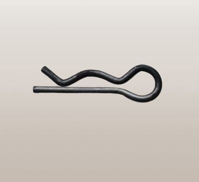 Clip decompression valve