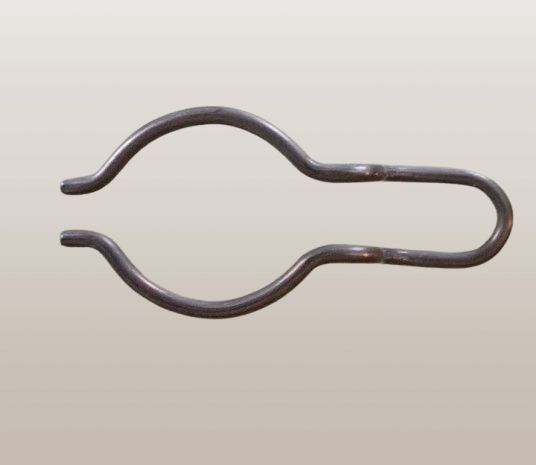 Veer Kickstartrondsel (origineel)