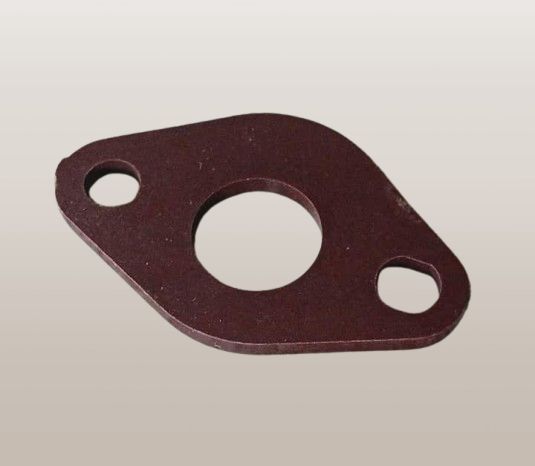 Isolator (origineel)