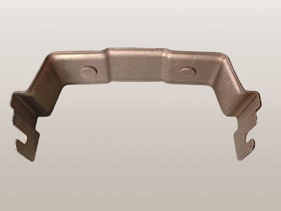 Beugel Tank Cover (origineel)