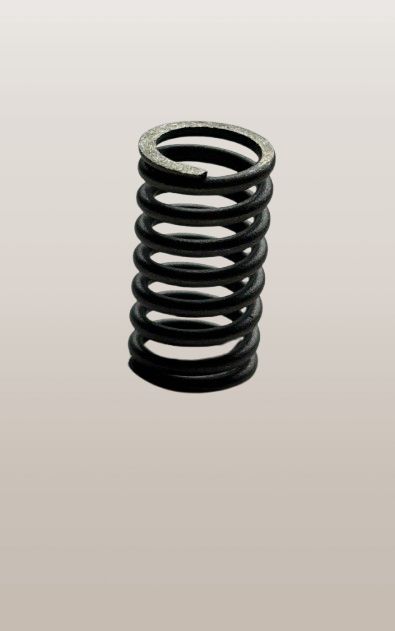 Klepveer DAX (origineel)