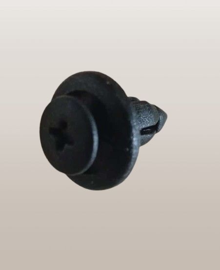 Clip zijkap groot (origineel)