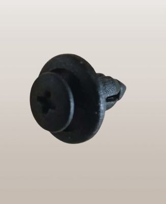 Clip zijkap groot (origineel)