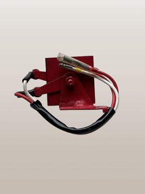 Gelijkrichter SS 50 (origineel) Gelijkrichter SS 50 (origineel)