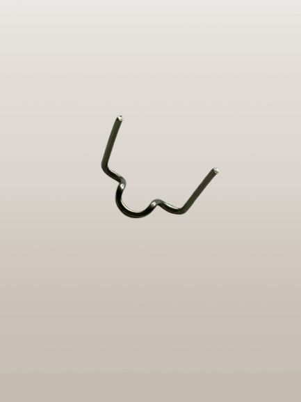 Clip optiek koplamp (origineel)