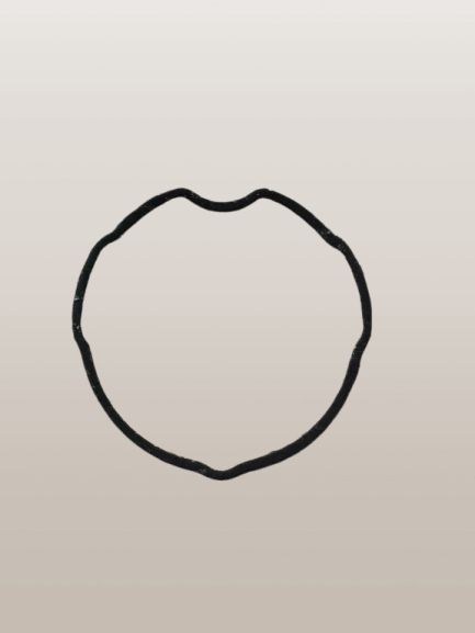 Pakking onstekingscover CB125 (origineel)