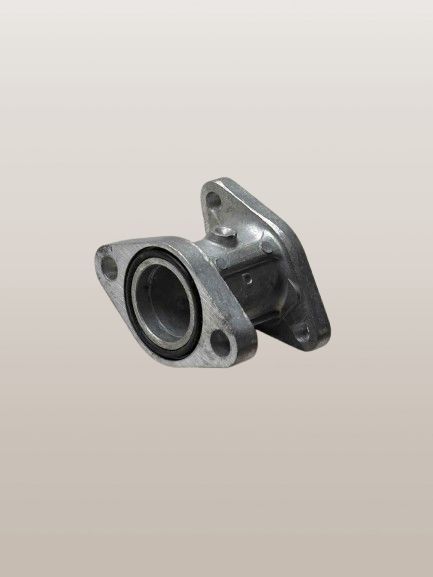 Spruitstuk CB 125 rechts  (origineel)