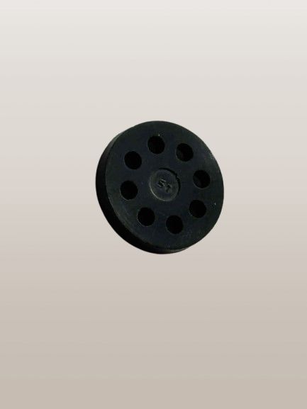 Rubber carburatorkraan C50 (origineel)