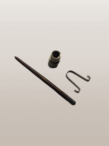 Gasnaaldset CB125 (origineel)