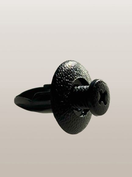 Clipje zijkappen klein (origineel)