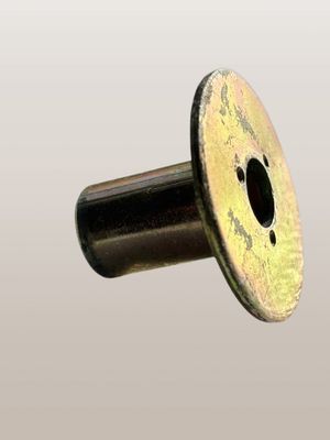 Bus rubber kofferbak