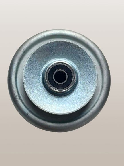 Monopolie voor A-klasse (Gereviseerd)