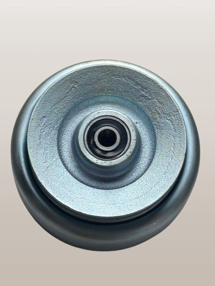 Monopolie voor B-klasse (gereviseerd)