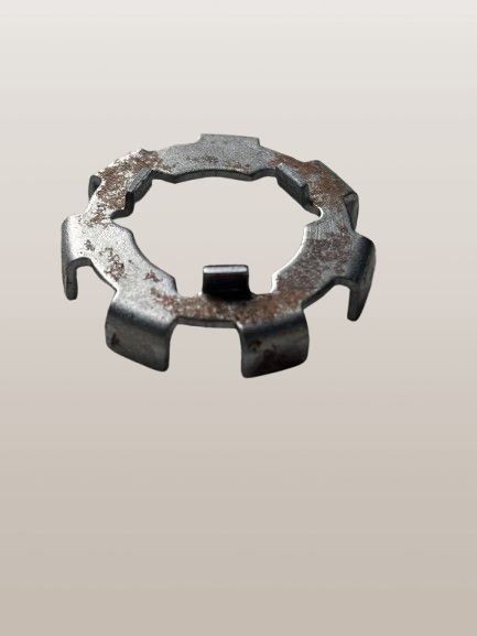 Borg koppelingsmoer C310