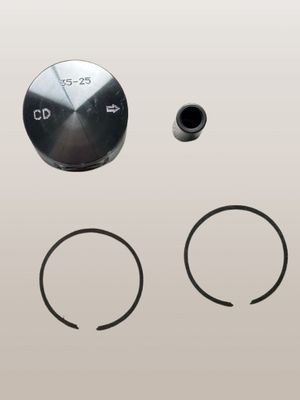 Zuiger 39.90mm