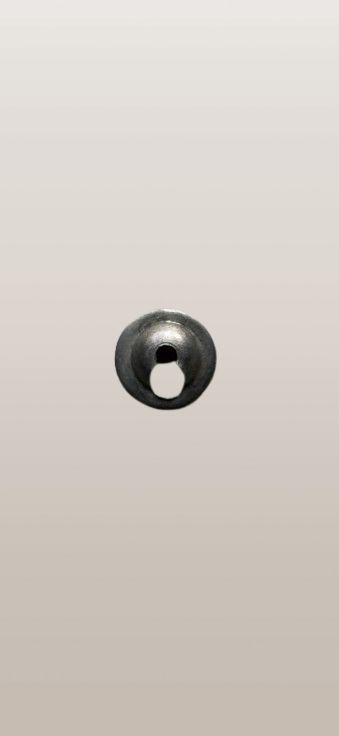 Klepschotel p50/ps50 (origineel)