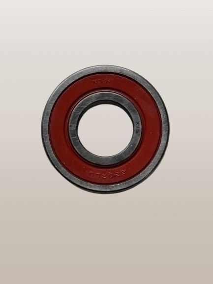 Lager achterboutte (origineel)