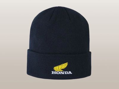 Muts Honda Vintage