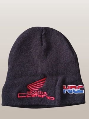 Honda Camino hat