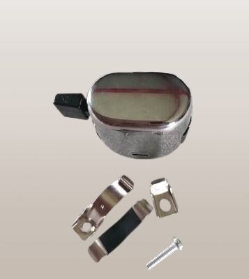 Stuurschakelaar (aan/uit)