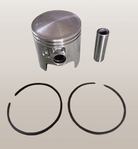 Zuiger 46.80 mm (ASSO WERKE) Zuiger 46.80 mm (ASSO WERKE)