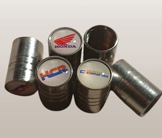 Ventieldopjes Camino