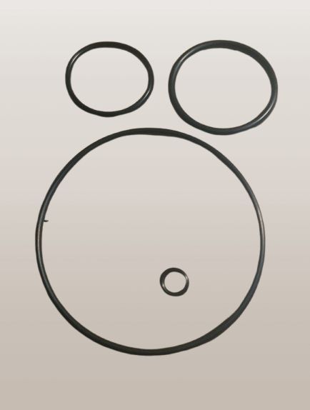 Carburator dichtingsetje (origineel)