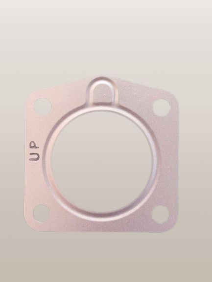 Koppakking (origineel)