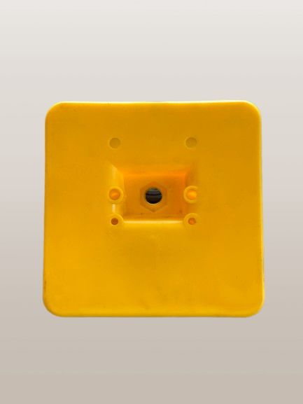 Geel plaatje (origineel)