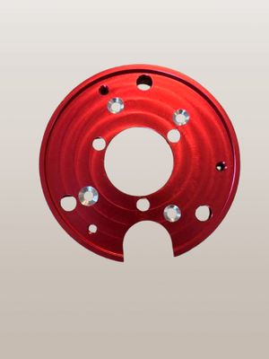 HPI Geimpregeerd lichtspoel