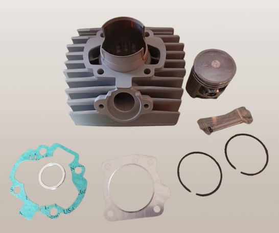 Alu kit 65 cc Alu kit 65 cc