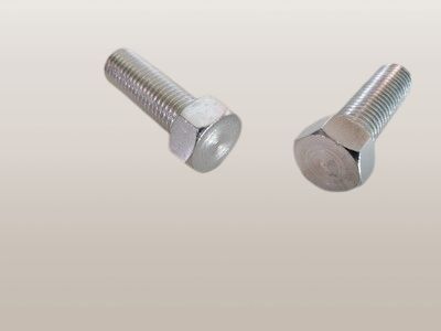 Bouten set vorkbenen