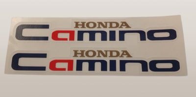 Tankstickers oud model 002