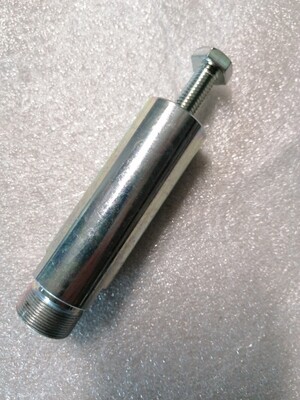  Extracteur d'embrayage + variateur arrière