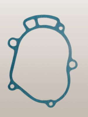 Achterboutte pakking