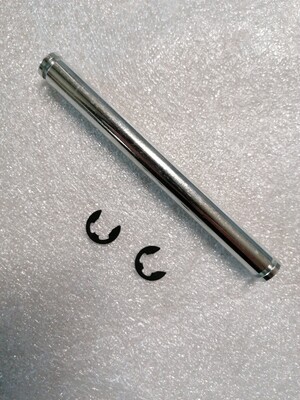 Center leg 12mm