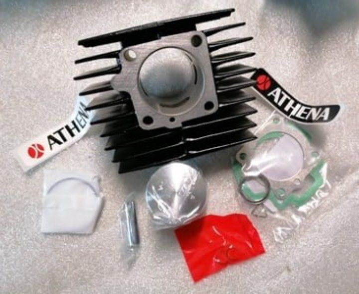 Athena cilinder 47.6mm