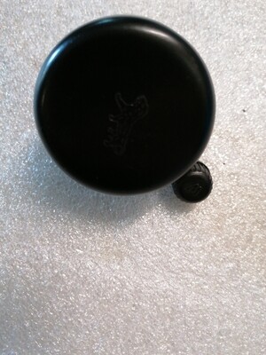 Appel noir mat