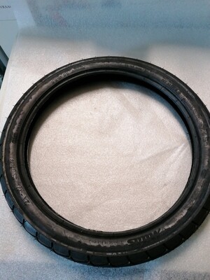 Buitenband 17-250 mitas MC 11