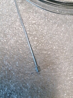 Binnen gaskabel dellorto