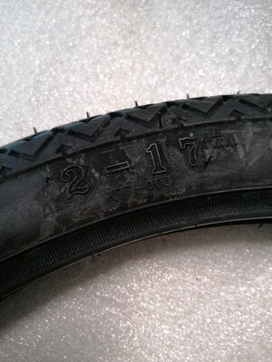 Band Kenda 200-17