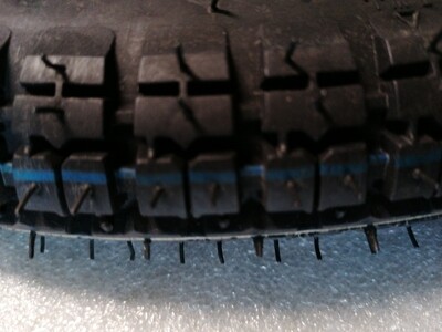 Buitenband kenda 225-16