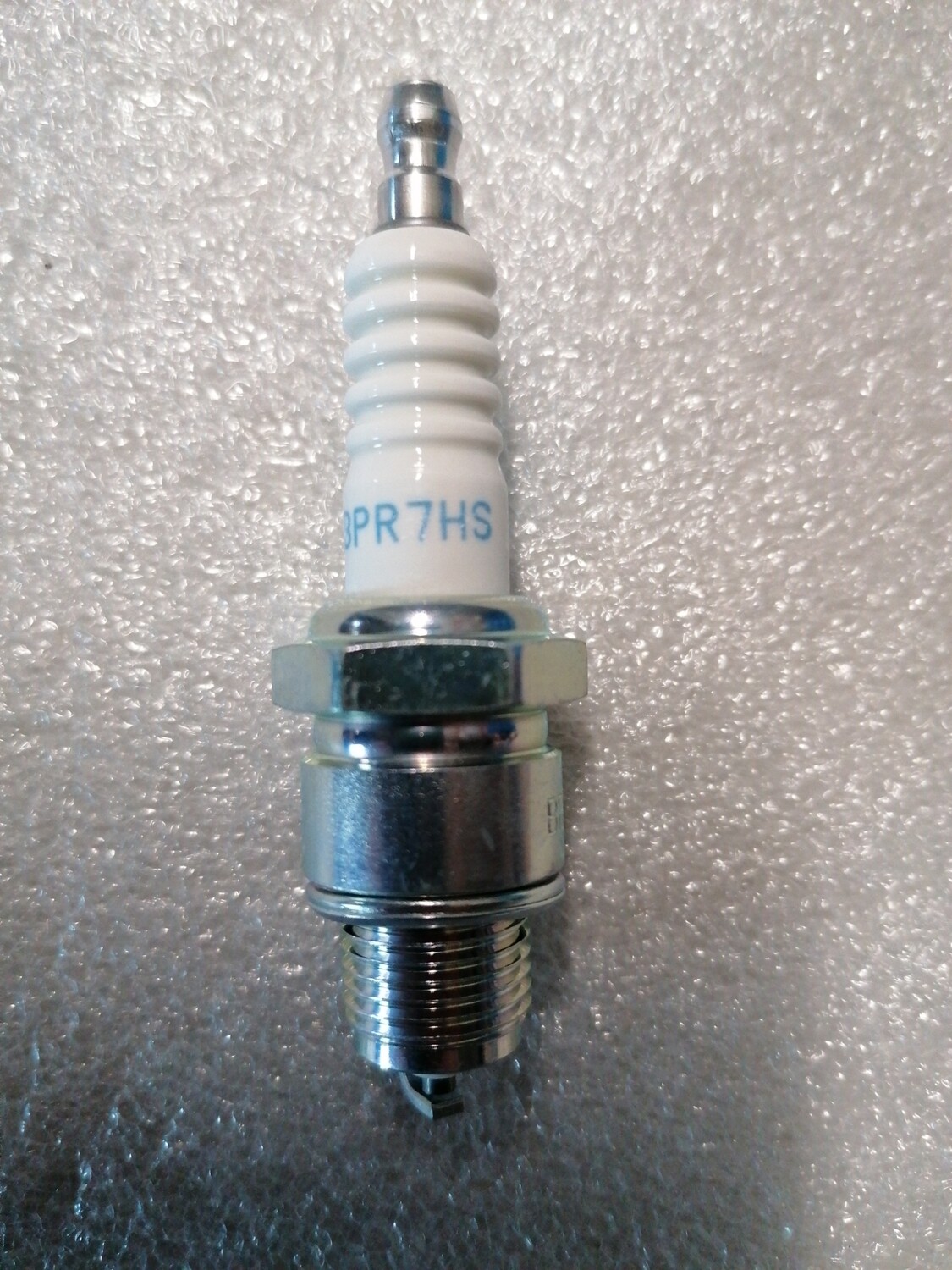 Bougie ngk bpr7hs