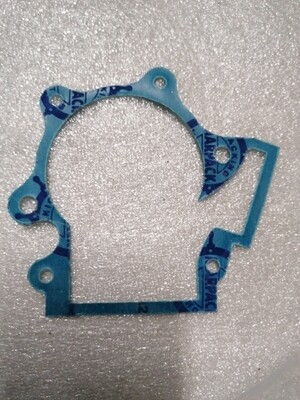 Carter gasket