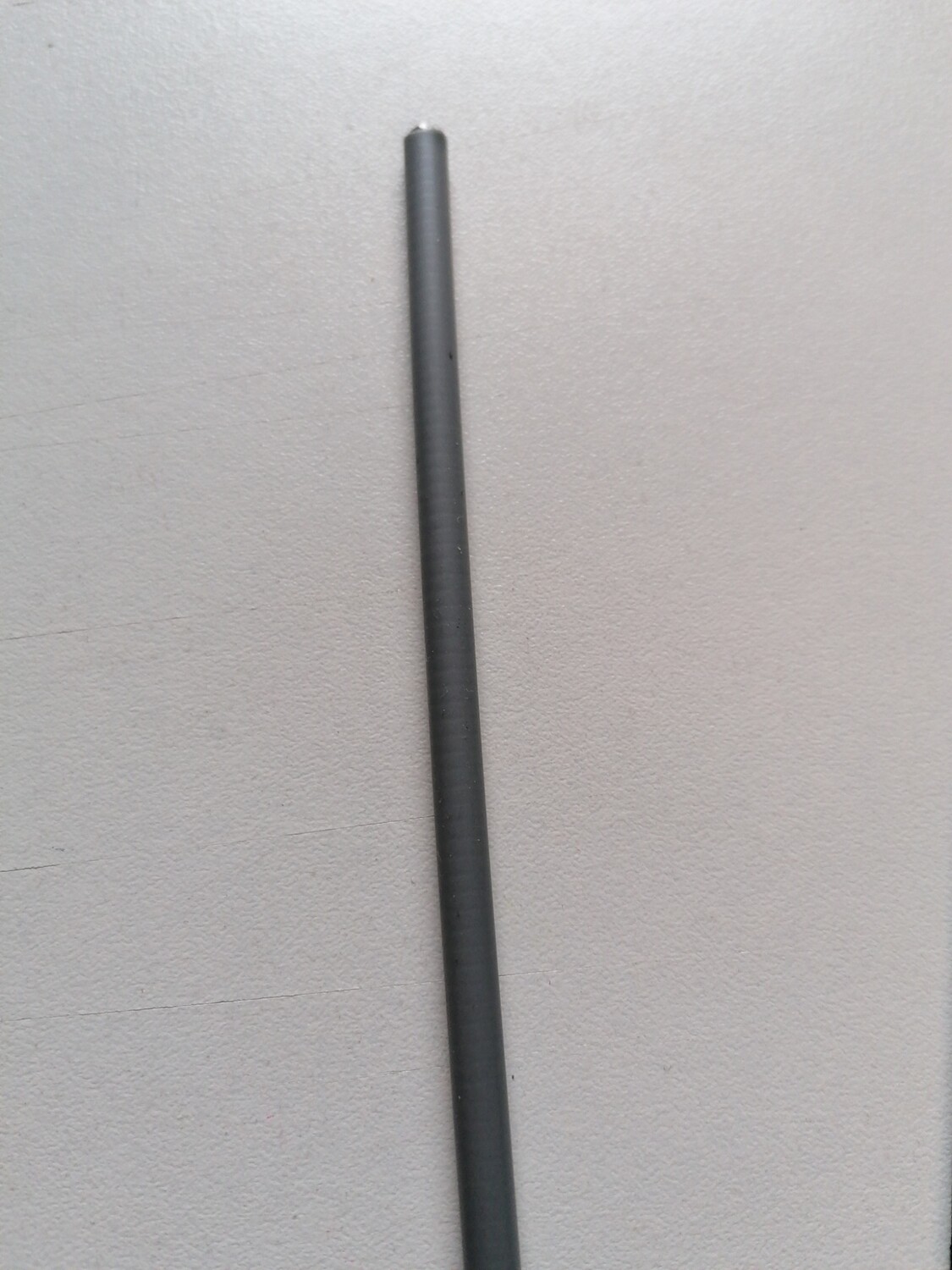 Buitenkabel grijs ( 1 meter)