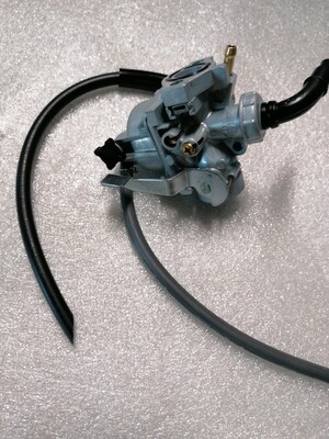 Carburator (origineel)