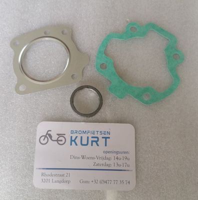 Cilinder pakkingset 49 cc