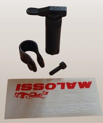 Choke bediening malossi